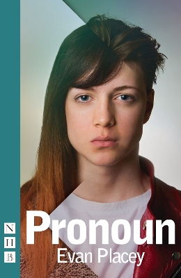 Book cover for Pronoun (NHB Modern Plays)