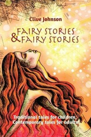 Cover of Fairy Stories & Fairy Stories
