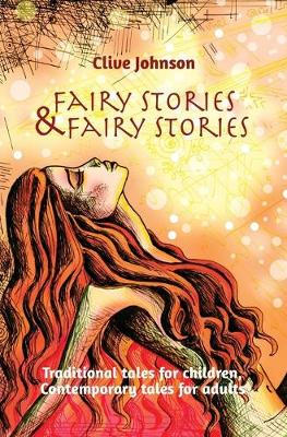 Book cover for Fairy Stories & Fairy Stories