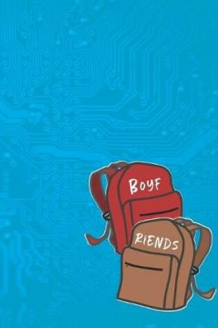 Cover of Boyf riends