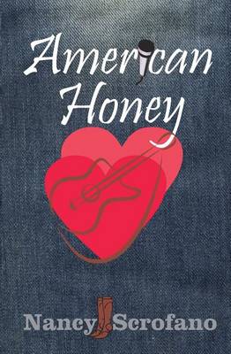 American Honey by Nancy Scrofano