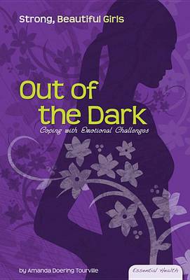 Book cover for Out of the Dark