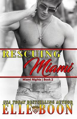 Cover of Rescuing Miami