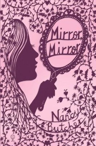 Cover of Mirror, Mirror