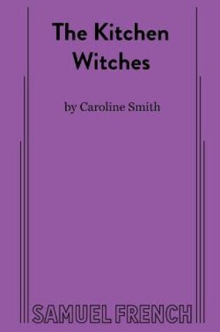 Cover of The Kitchen Witches