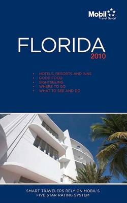 Cover of Florida Regional Guide