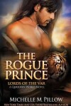 Book cover for The Rogue Prince