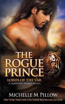 Cover of The Rogue Prince