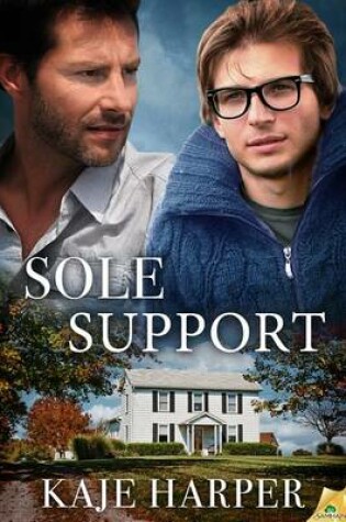 Cover of Sole Support