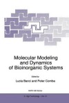 Book cover for Molecular Modeling and Dynamics of Bioinorganic Systems