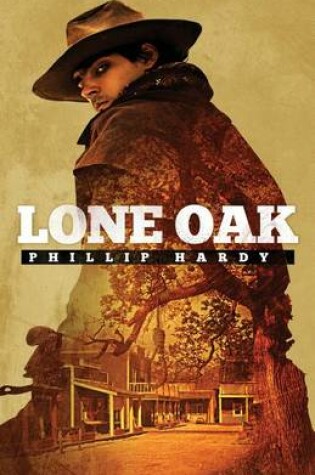Cover of Lone Oak