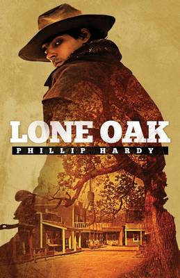 Book cover for Lone Oak