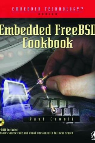 Cover of Embedded Freebsd Cookbook