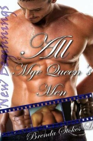 Cover of All Mye Queen's Men: New Beginnings