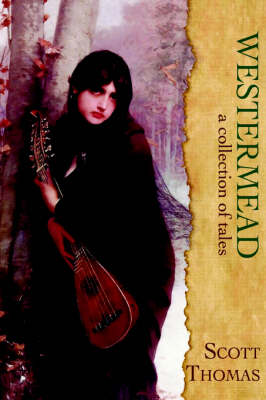 Book cover for Westermead
