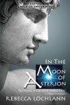 Book cover for In the Moon of Asterion