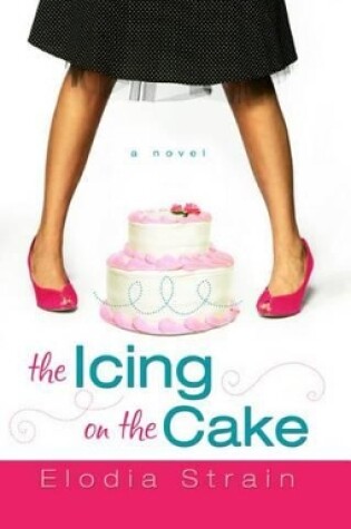 Cover of The Icing on the Cake