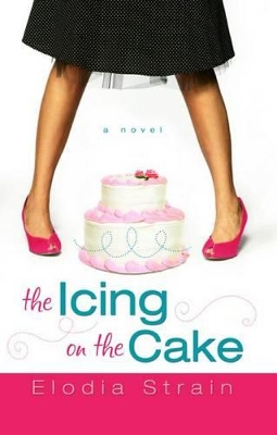 Book cover for The Icing on the Cake