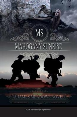 Cover of Mahogany Sunrise