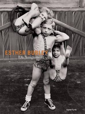 Book cover for On Assignment: Esther Bubley