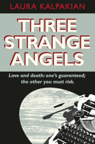 Cover of Three Strange Angels