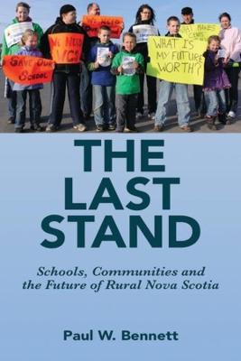 Cover of The Last Stand