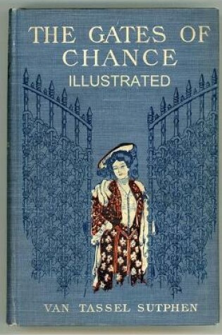 Cover of The Gates of Chance illustrated