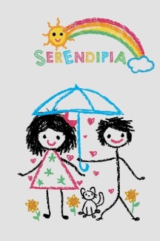 Cover of Serendipia