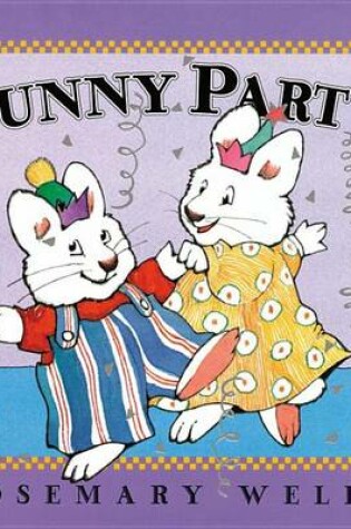Cover of Bunny Party