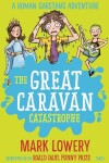 Book cover for The Great Caravan Catastrophe