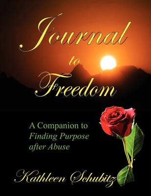 Book cover for Journal to Freedom