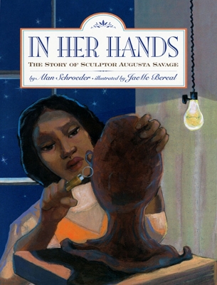 Book cover for In Her Hands