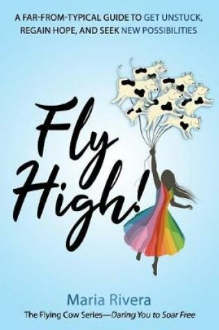 Cover of Fly High!