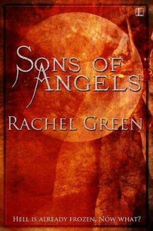 Cover of Sons of Angels