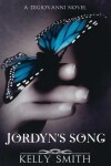 Book cover for Jordyn's Song