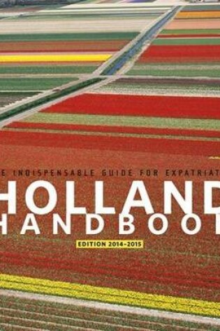 Cover of The Holland Handbook