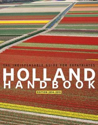 Book cover for The Holland Handbook