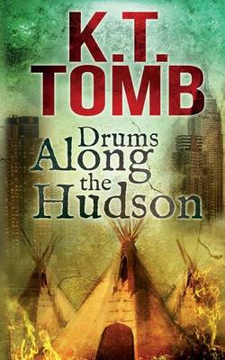 Book cover for Drums Along the Hudson