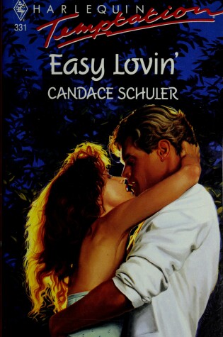 Cover of Easy Lovin'