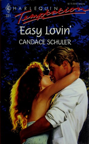 Book cover for Easy Lovin'