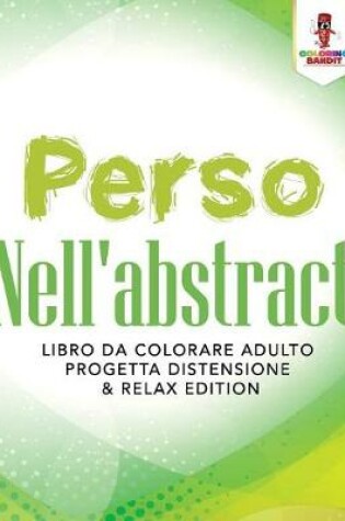 Cover of Perso Nell'abstract