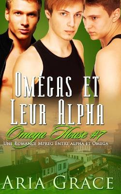 Book cover for Omegas et Leur Alpha