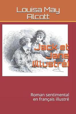 Book cover for Jack Et Jane (Illustr