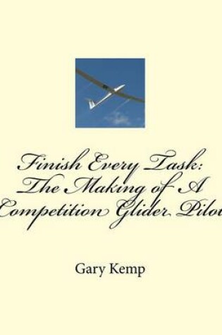 Cover of Finish Every Task