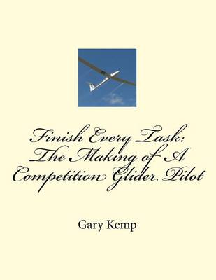 Cover of Finish Every Task