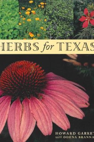 Cover of Herbs for Texas