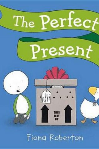 Cover of The Perfect Present