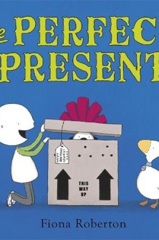 Cover of The Perfect Present