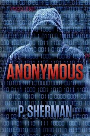 Cover of Anonymous