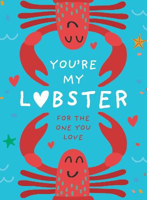 Cover of You’re My Lobster